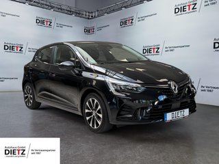 Renault Clio Gebrauchtwagen Kaufen
