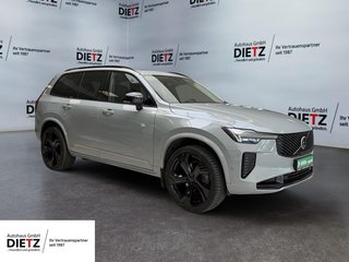 Volvo XC 90 Gebrauchtwagen Kaufen