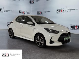 Toyota Yaris 1.5 Hybrid Business Edition*ACC*KAM