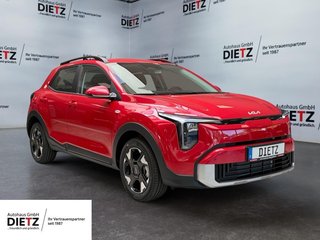 Kia Stonic Gebrauchtwagen Kaufen
