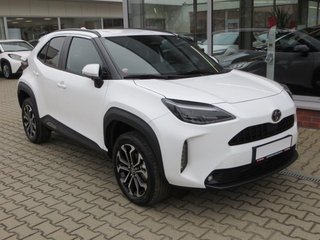 Toyota Yaris Cross age.one-day registration Kaufen