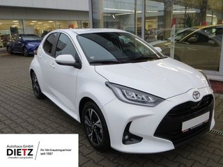 Toyota Yaris age.one-day registration Kaufen