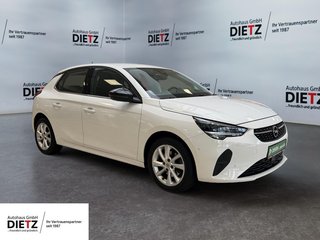 Opel Corsa 1.2 F Elegance*LED*KAM*TOTW*APPLE-CAR