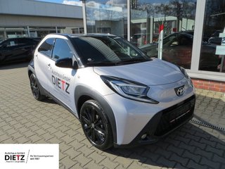 Toyota Aygo (X) Jahreswagen Kaufen