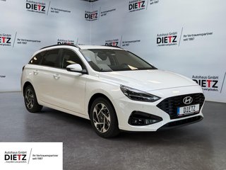 Hyundai i30 age.one-day registration Kaufen