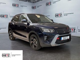 KGM Tivoli Neuwagen Kaufen