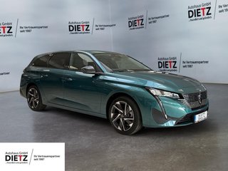 Peugeot  Gebrauchtwagen Kaufen
