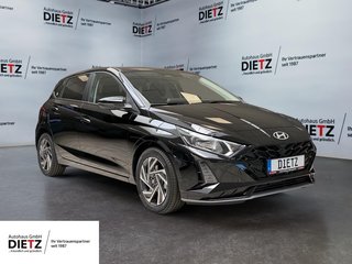 Hyundai i20 age.one-day registration Kaufen