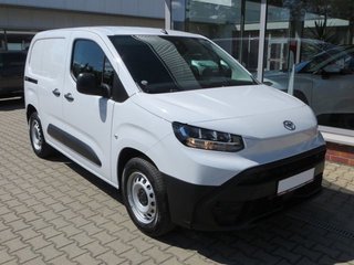 Toyota Proace City age.one-day registration Kaufen