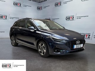 Hyundai i30 age.one-day registration Kaufen