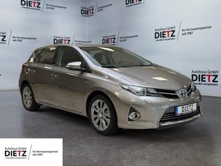 Toyota Auris 1.8 VVT-i Hybrid Executive*XEN*NAVI*KAM