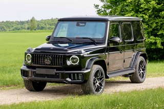 Mercedes-Benz G 63 AMG age.one-day registration for sale