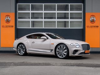 Bentley Continental GT New vehicle for sale