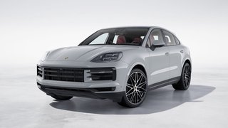 Porsche Cayenne New vehicle for sale