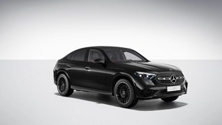 Mercedes-Benz GLC 300 Новое авто купить