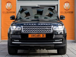 Land Rover Range Rover age.one-day registration купить