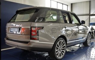 Land Rover Range Rover Новое авто купить