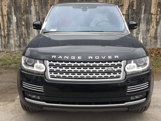 Land Rover Range Rover Новое авто купить