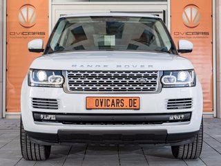 Land Rover Range Rover Новое авто купить
