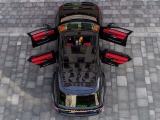 Land Rover Range Rover Новое авто купить