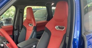 Land Rover Range Rover Sport New vehicle for sale