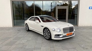 Bentley Flying Spur New vehicle for sale