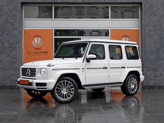 Mercedes-Benz G 350 Neuwagen Kaufen