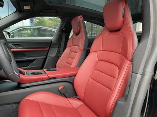 Porsche Taycan New vehicle for sale