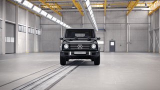 Mercedes-Benz G 350 Neuwagen Kaufen