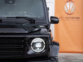 Mercedes-Benz G 350 Neuwagen Kaufen