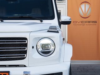 Mercedes-Benz G 350 Neuwagen Kaufen
