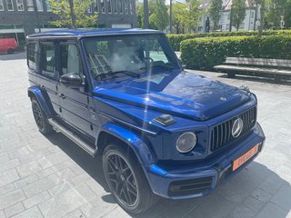 Mercedes-Benz G 63 AMG Neuwagen Kaufen