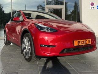 Tesla Model Y age.one-day registration for sale