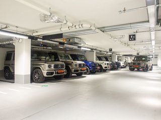 Mercedes-Benz S 680 New vehicle for sale