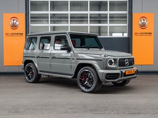 Mercedes-Benz G 63 AMG Neuwagen Kaufen