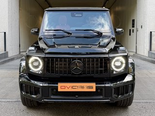 Mercedes-Benz G 63 AMG age.one-day registration for sale