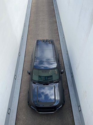 Land Rover Defender Новое авто купить