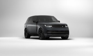 Land Rover Range Rover Новое авто купить