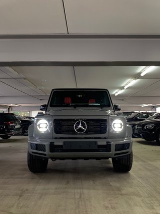 Mercedes-Benz G 400 Neuwagen Kaufen