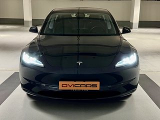 Tesla Model 3 New vehicle for sale