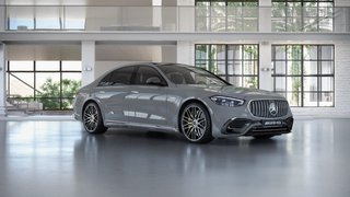 Mercedes-Benz S 63 AMG New vehicle for sale