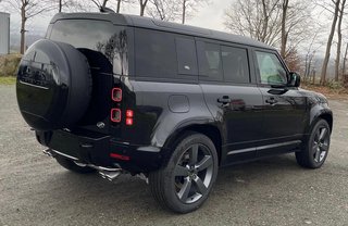 Land Rover Defender Новое авто купить