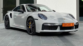 Porsche 992 New vehicle for sale