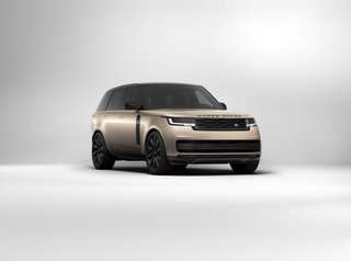 Land Rover Range Rover Новое авто купить
