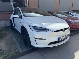 Tesla Model X Used vehicle for sale