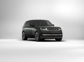 Land Rover Range Rover Новое авто купить