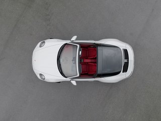 Porsche 992 New vehicle for sale