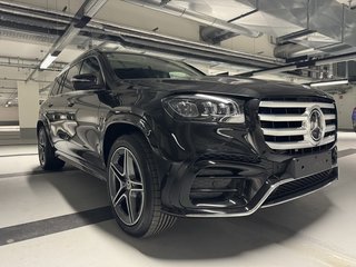 Mercedes-Benz GLS 450 age.one-day registration for sale
