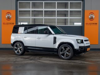 Land Rover Defender Новое авто купить