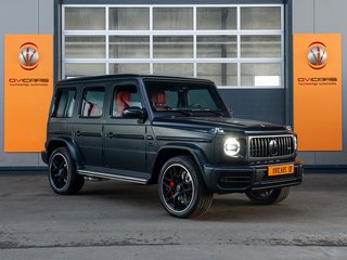 Mercedes-Benz G 63 AMG age.one-day registration Kaufen
